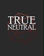 True Neutral