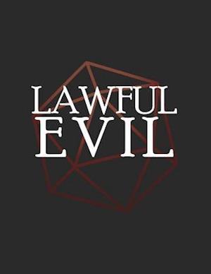 Lawful Evil