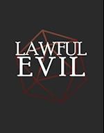 Lawful Evil