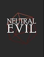 Neutral Evil