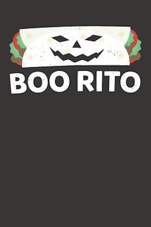 Boo Rito