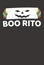 Boo Rito