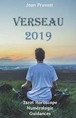 Verseau 2019