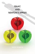 Isaac and Newton's Apples