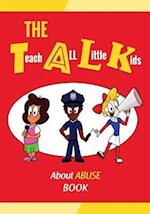 The T.A.L.K. about Abuse Book