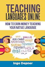 Teaching Languages Online