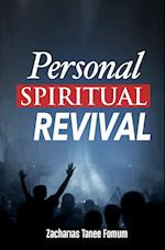 Personal Spiritual Revival