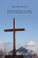 Preaching Through Ephesians