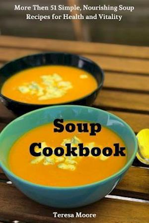 Soup Cookbook