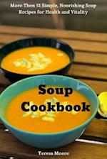 Soup Cookbook