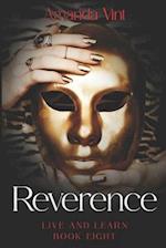 Reverence: Live and Learn, Book Eight 