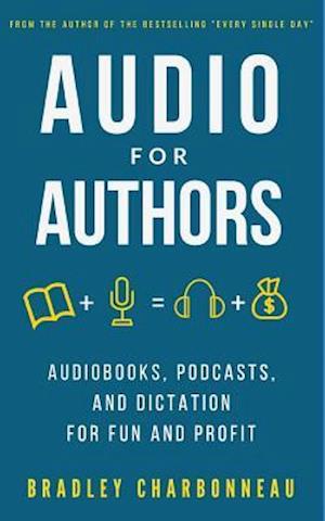 Audio for Authors