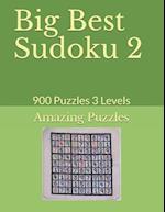 Big Best Sudoku 2