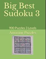 Big Best Sudoku 3