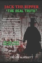 Jack the Ripper-The Real Truth