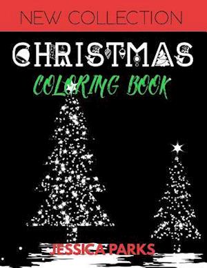 Christmas Coloring Book