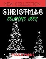 Christmas Coloring Book