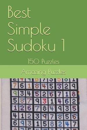 Best Simple Sudoku 1