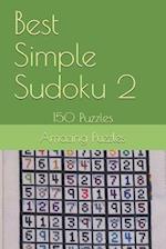 Best Simple Sudoku 2