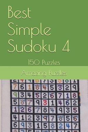 Best Simple Sudoku 4