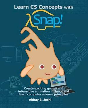 Learn CS Concepts with Snap!