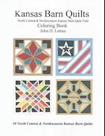 Kansas Barn Quilts Central & Northwestern Barn Quilt Trail