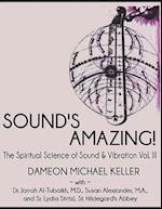 Sound's Amazing!