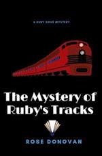 The Mystery of Ruby's Tracks