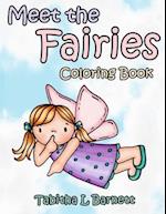 Meet the Fairies