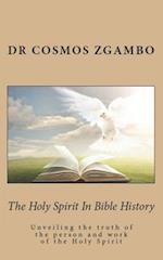 The Holy Spirit in Bible History