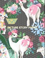 Picture Story Paper