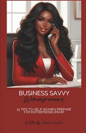 Business-Savvy Womenpreneurs