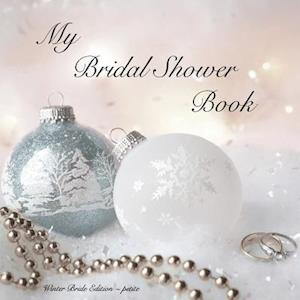 My Bridal Shower Book