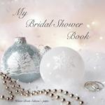 My Bridal Shower Book