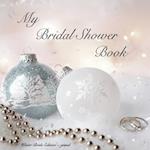 My Bridal Shower Book