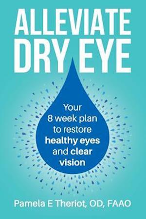 Alleviate Dry Eye