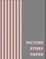 Picture Story Paper