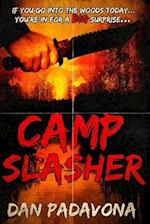 Camp Slasher