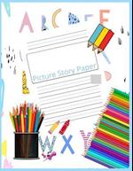 Picture Story Paper