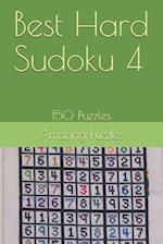 Best Hard Sudoku 4