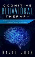 Cognitive Behavioral Therapy