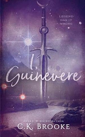 I, Guinevere