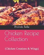 Chicken Recipe Collection