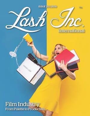 Lash Inc International - Issue 20