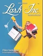 Lash Inc International - Issue 20