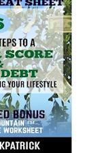 Life180 Credit Cheat Sheet