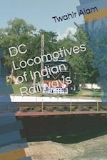 DC Locomotives of Indian Railways