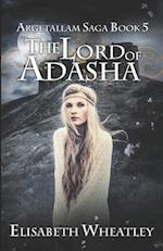 The Lord of Adasha