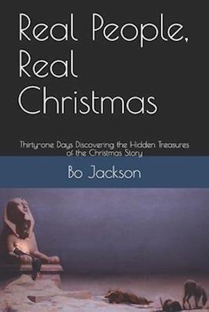 Real People, Real Christmas