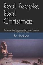 Real People, Real Christmas